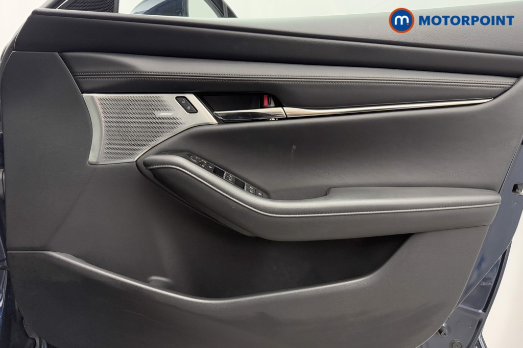 Mazda 3 Gt Sport Tech Manual Petrol Hatchback - Stock Number (1580238) - 20th supplementary image