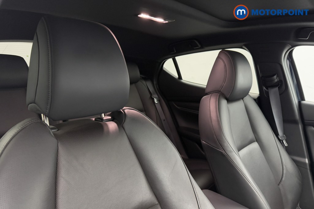 Mazda 3 Gt Sport Tech Manual Petrol Hatchback - Stock Number (1580238) - 23rd supplementary image