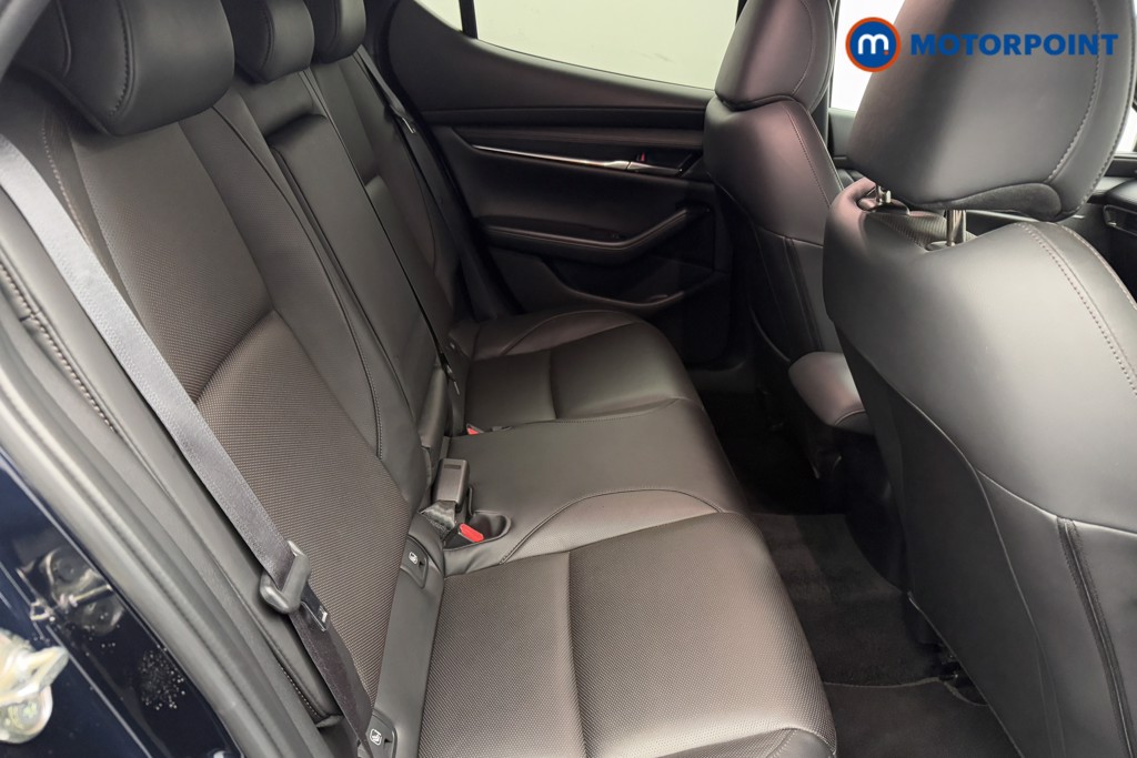 Mazda 3 Gt Sport Tech Manual Petrol Hatchback - Stock Number (1580238) - 24th supplementary image