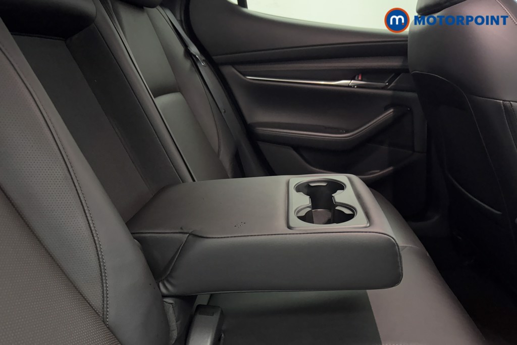 Mazda 3 Gt Sport Tech Manual Petrol Hatchback - Stock Number (1580238) - 25th supplementary image
