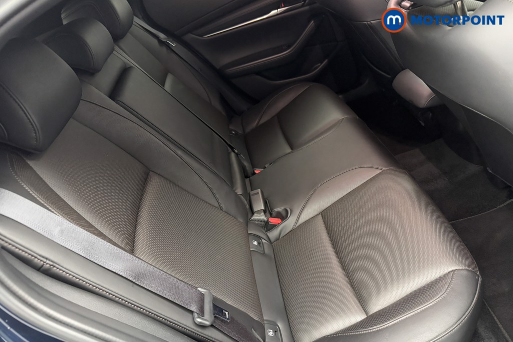 Mazda 3 Gt Sport Tech Manual Petrol Hatchback - Stock Number (1580238) - 26th supplementary image