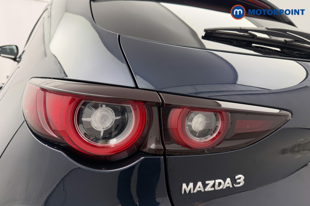Mazda 3 Gt Sport Tech Manual Petrol Hatchback - Stock Number (1580238) - 28th supplementary image