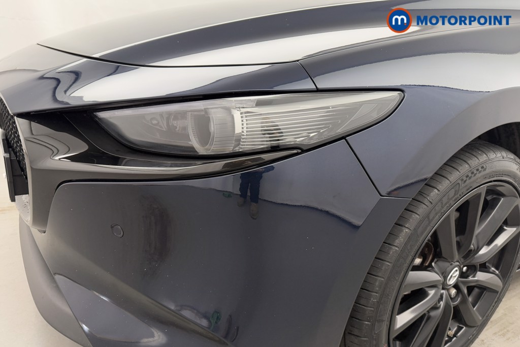 Mazda 3 Gt Sport Tech Manual Petrol Hatchback - Stock Number (1580238) - 29th supplementary image