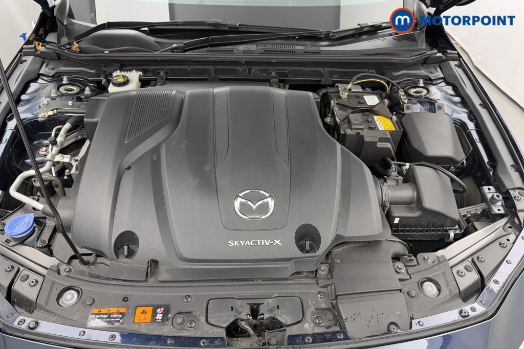 Mazda 3 Gt Sport Tech Manual Petrol Hatchback - Stock Number (1580238) - 30th supplementary image