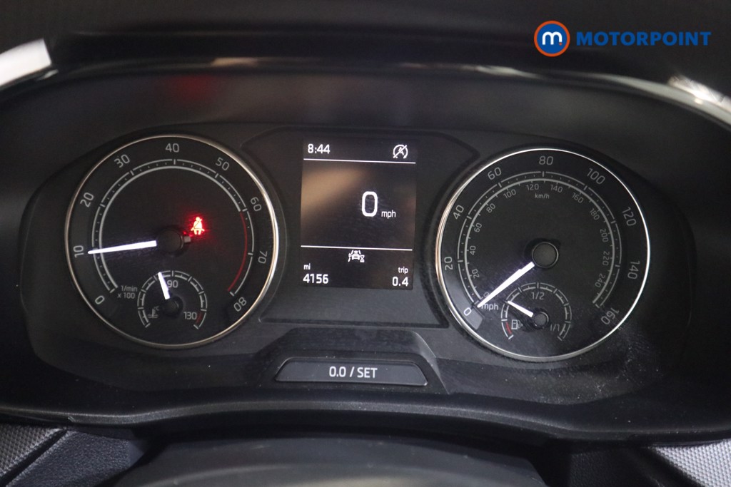 Skoda Fabia S Manual Petrol Hatchback - Stock Number (1580274) - 3rd supplementary image