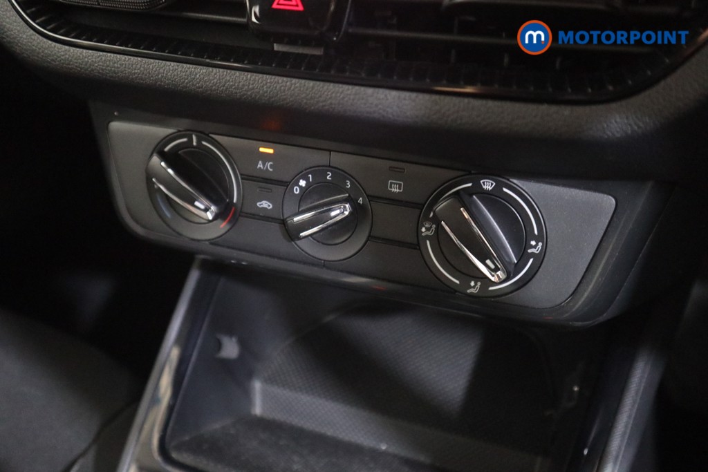 Skoda Fabia S Manual Petrol Hatchback - Stock Number (1580274) - 5th supplementary image