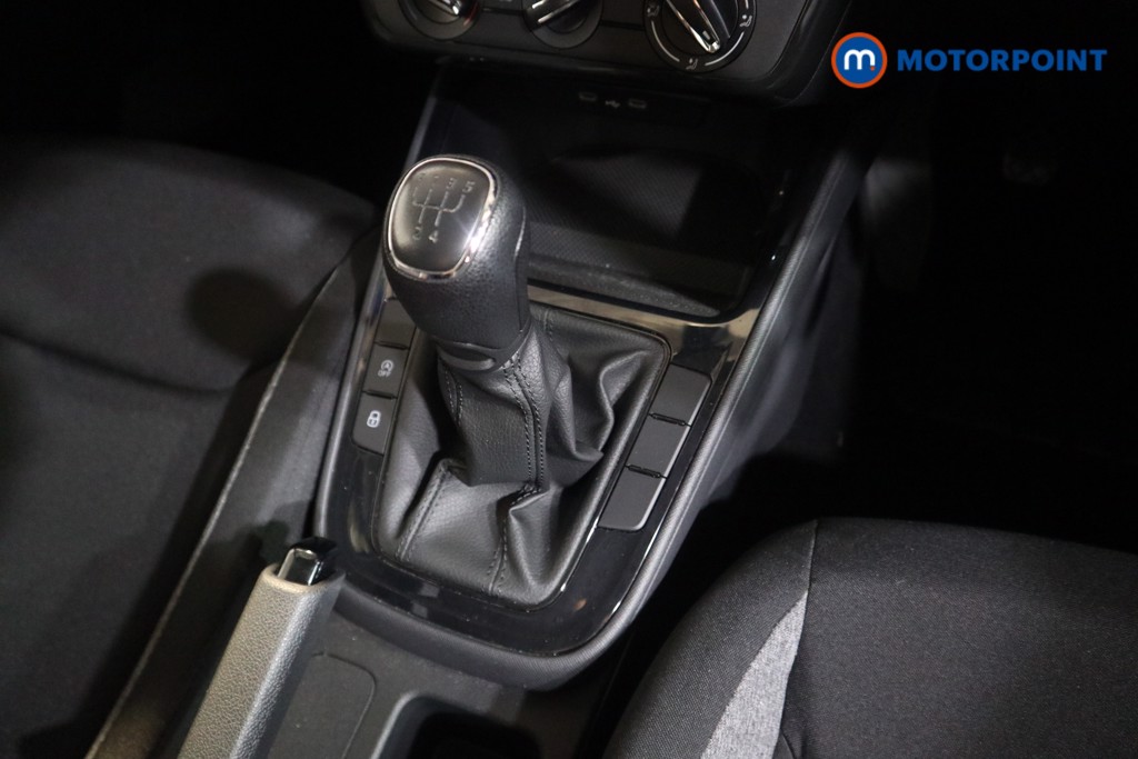 Skoda Fabia S Manual Petrol Hatchback - Stock Number (1580274) - 6th supplementary image