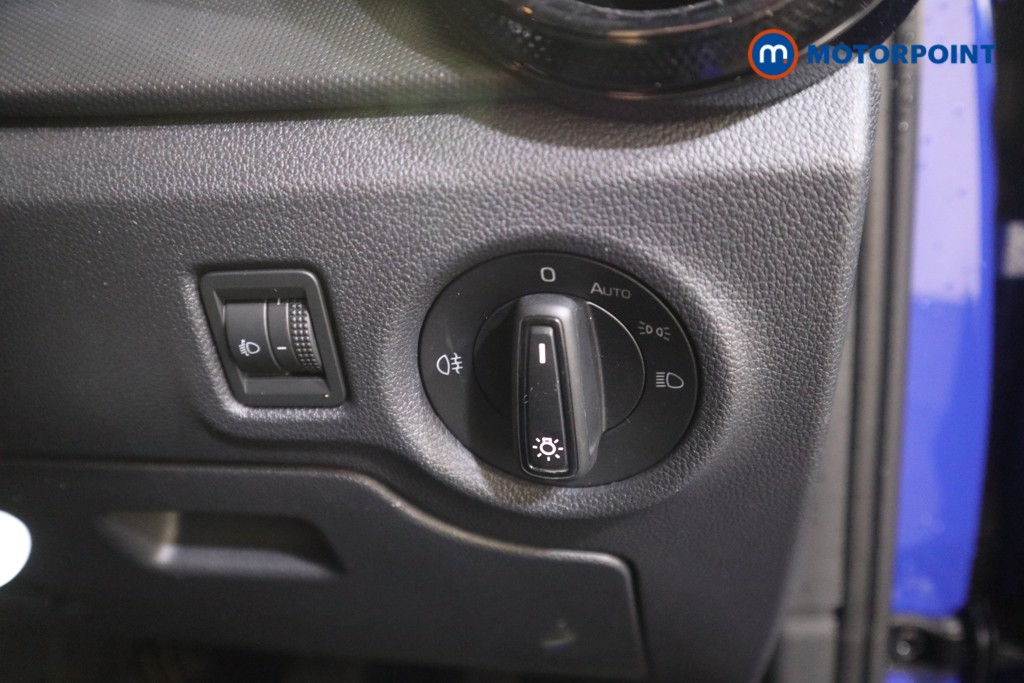 Skoda Fabia S Manual Petrol Hatchback - Stock Number (1580274) - 7th supplementary image