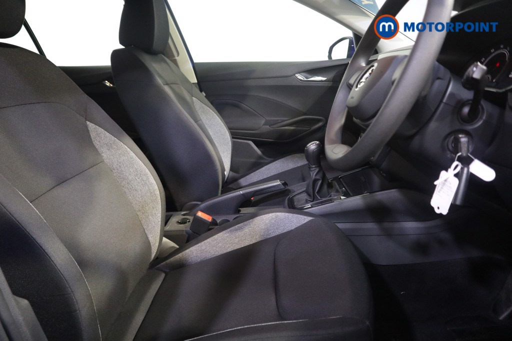Skoda Fabia S Manual Petrol Hatchback - Stock Number (1580274) - 9th supplementary image