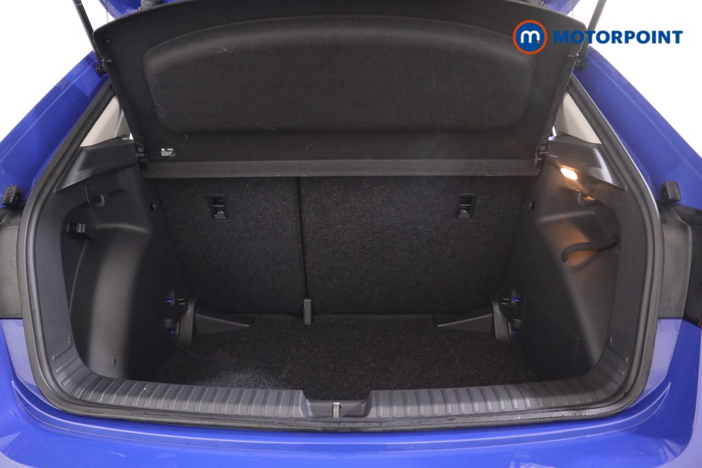 Skoda Fabia S Manual Petrol Hatchback - Stock Number (1580274) - 11th supplementary image