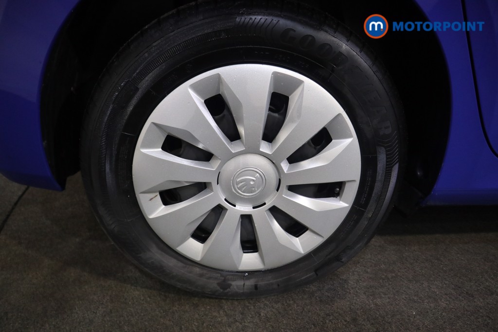 Skoda Fabia S Manual Petrol Hatchback - Stock Number (1580274) - 12th supplementary image