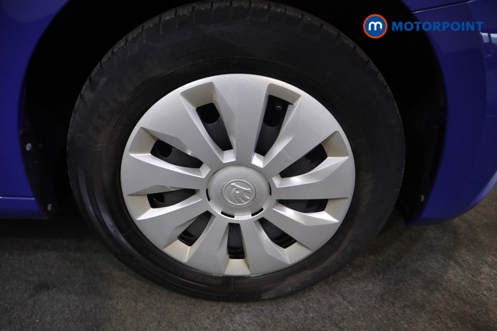 Skoda Fabia S Manual Petrol Hatchback - Stock Number (1580274) - 13th supplementary image