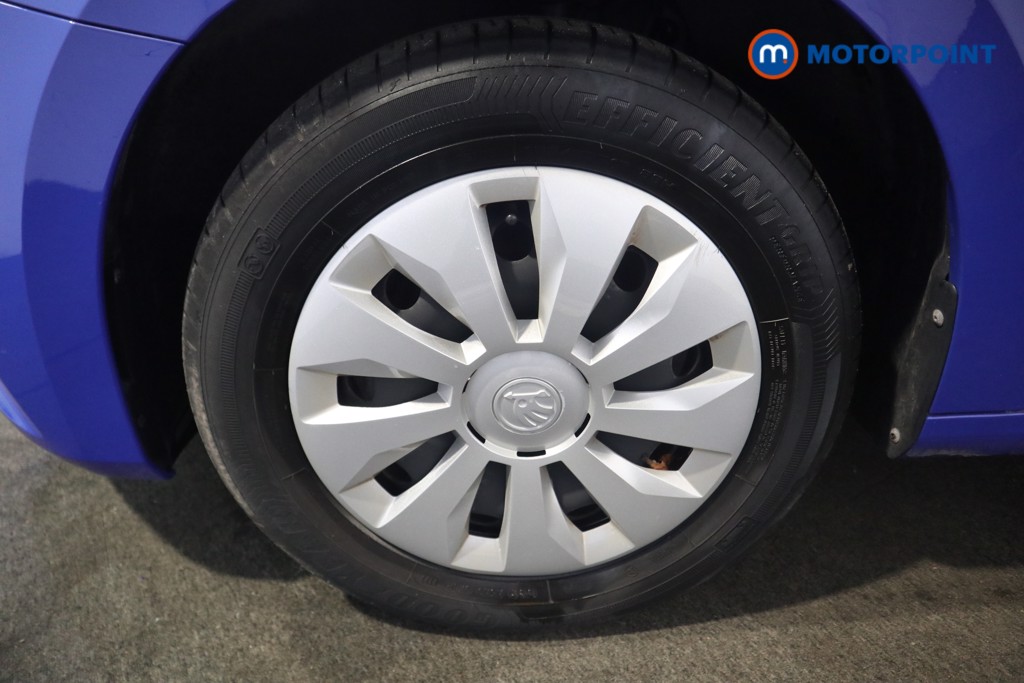 Skoda Fabia S Manual Petrol Hatchback - Stock Number (1580274) - 14th supplementary image