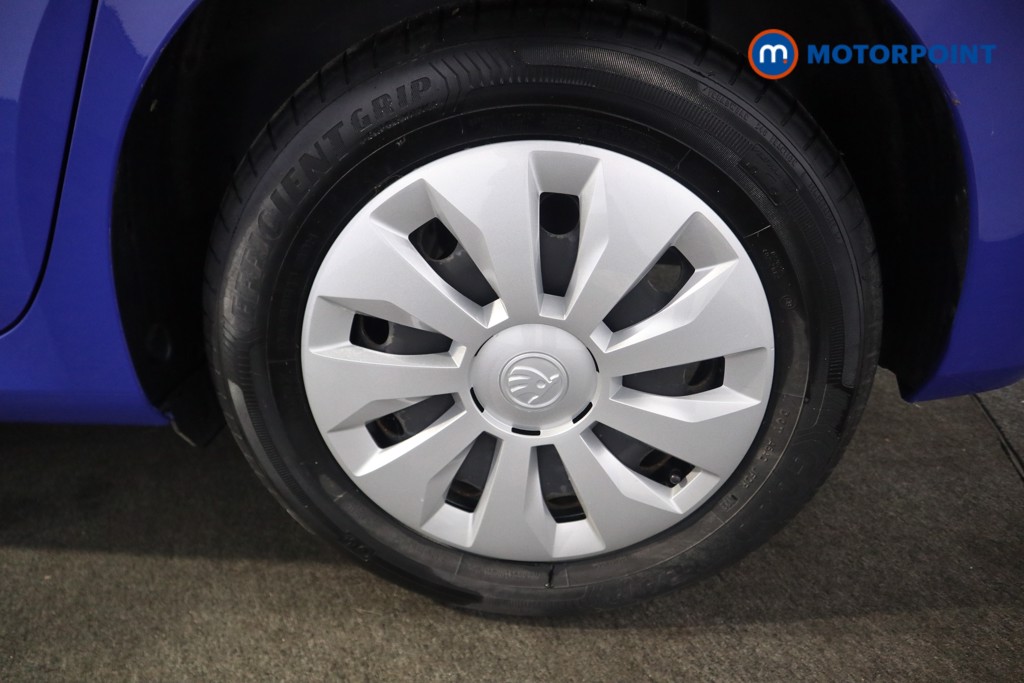 Skoda Fabia S Manual Petrol Hatchback - Stock Number (1580274) - 15th supplementary image