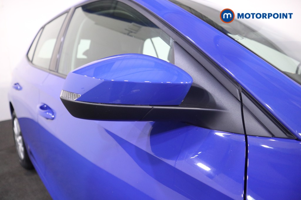 Skoda Fabia S Manual Petrol Hatchback - Stock Number (1580274) - 18th supplementary image