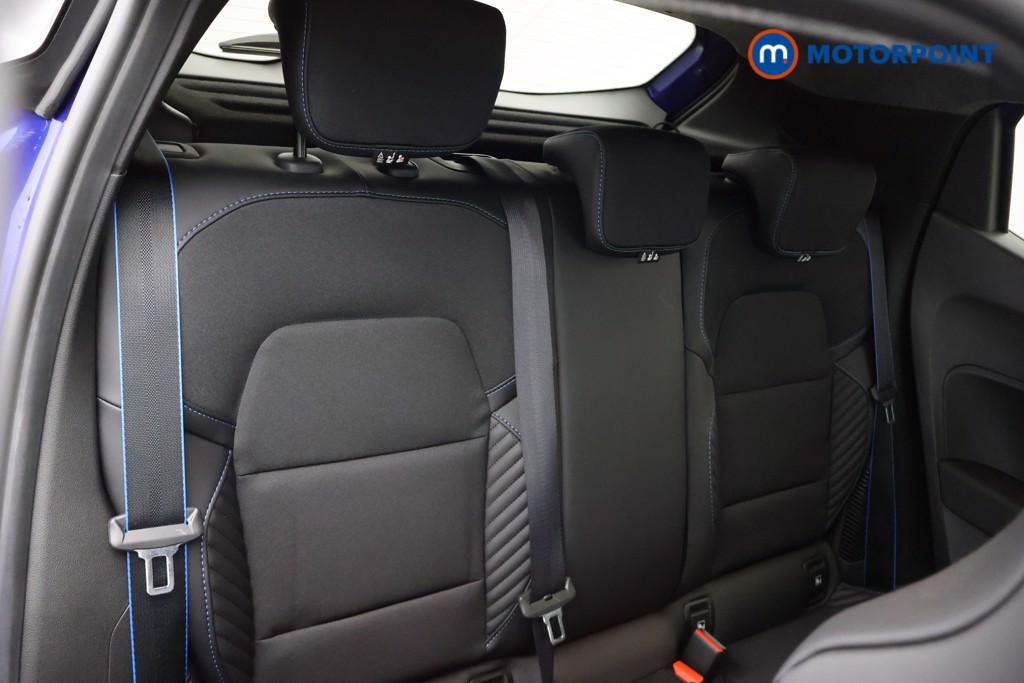 Renault Clio Esprit Alpine Automatic Petrol-Electric Hybrid Hatchback - Stock Number (1580487) - 11th supplementary image