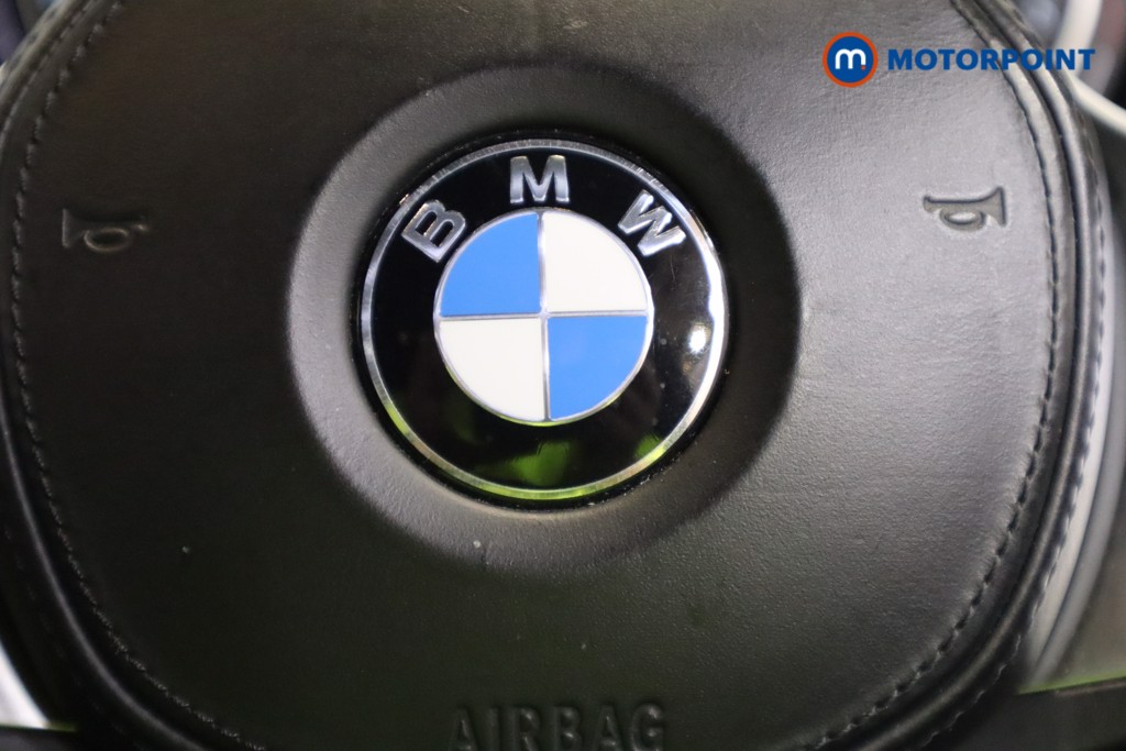 BMW 1 Series M Sport Automatic Diesel Hatchback - Stock Number (1580492) - 4th supplementary image