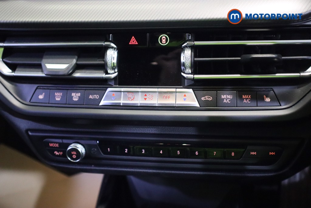 BMW 1 Series M Sport Automatic Diesel Hatchback - Stock Number (1580492) - 6th supplementary image
