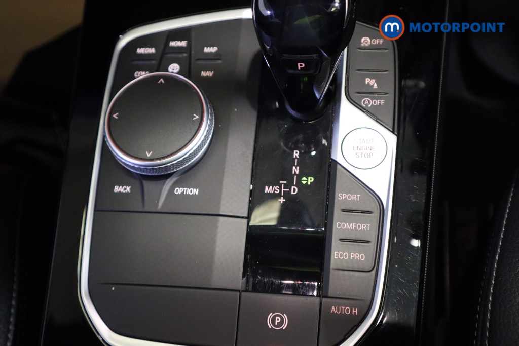BMW 1 Series M Sport Automatic Diesel Hatchback - Stock Number (1580492) - 7th supplementary image