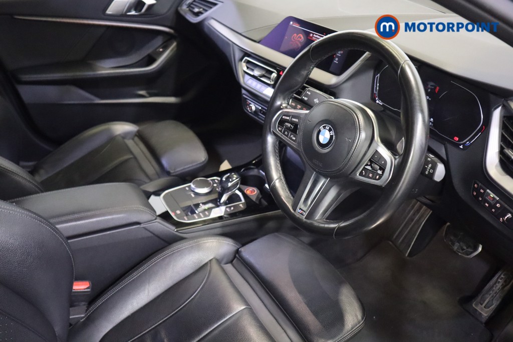 BMW 1 Series M Sport Automatic Diesel Hatchback - Stock Number (1580492) - 11th supplementary image