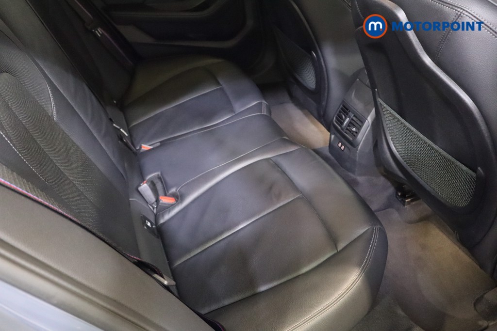 BMW 1 Series M Sport Automatic Diesel Hatchback - Stock Number (1580492) - 12th supplementary image
