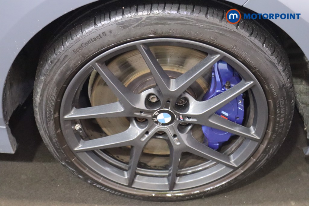 BMW 1 Series M Sport Automatic Diesel Hatchback - Stock Number (1580492) - 16th supplementary image