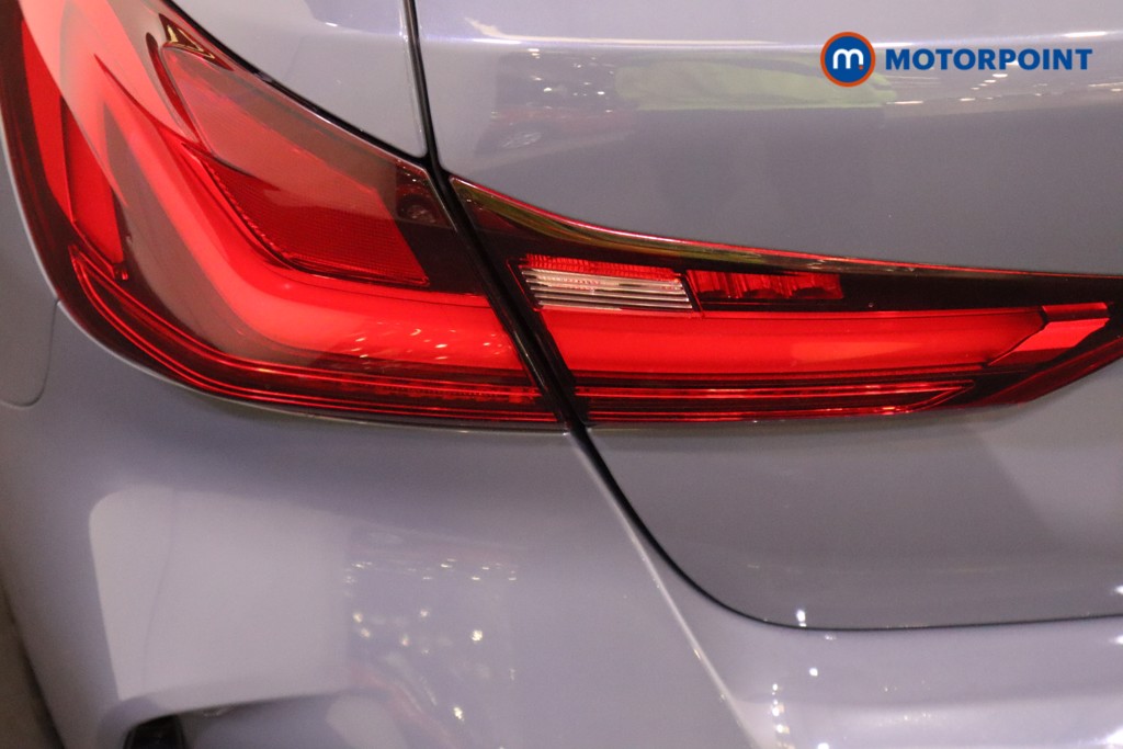 BMW 1 Series M Sport Automatic Diesel Hatchback - Stock Number (1580492) - 20th supplementary image