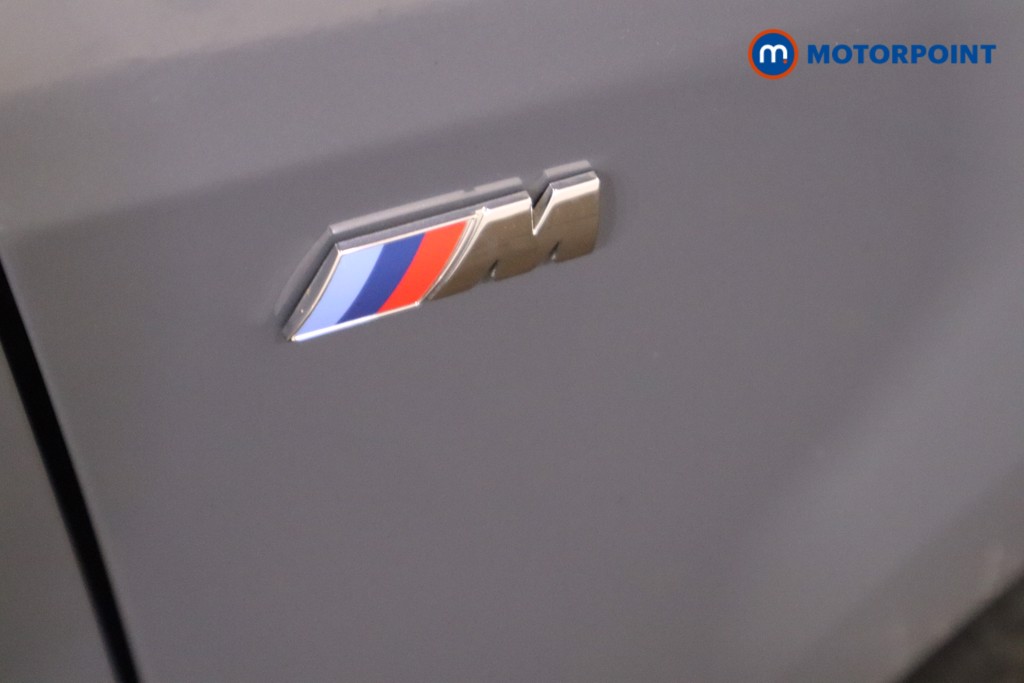 BMW 1 Series M Sport Automatic Diesel Hatchback - Stock Number (1580492) - 23rd supplementary image