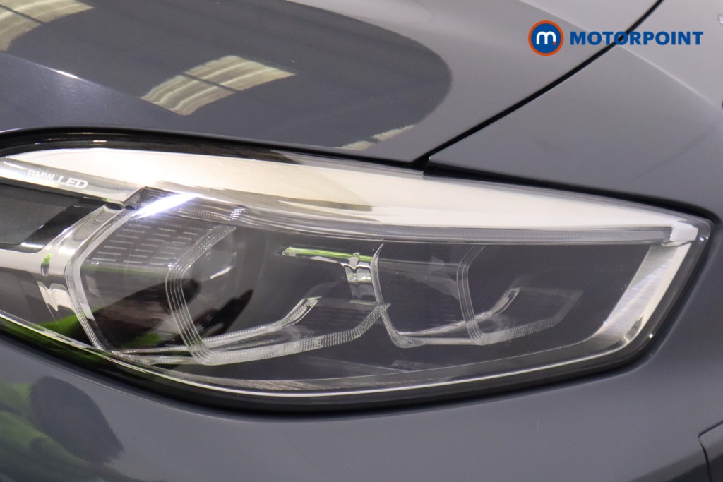 BMW 1 Series M Sport Automatic Diesel Hatchback - Stock Number (1580492) - 24th supplementary image