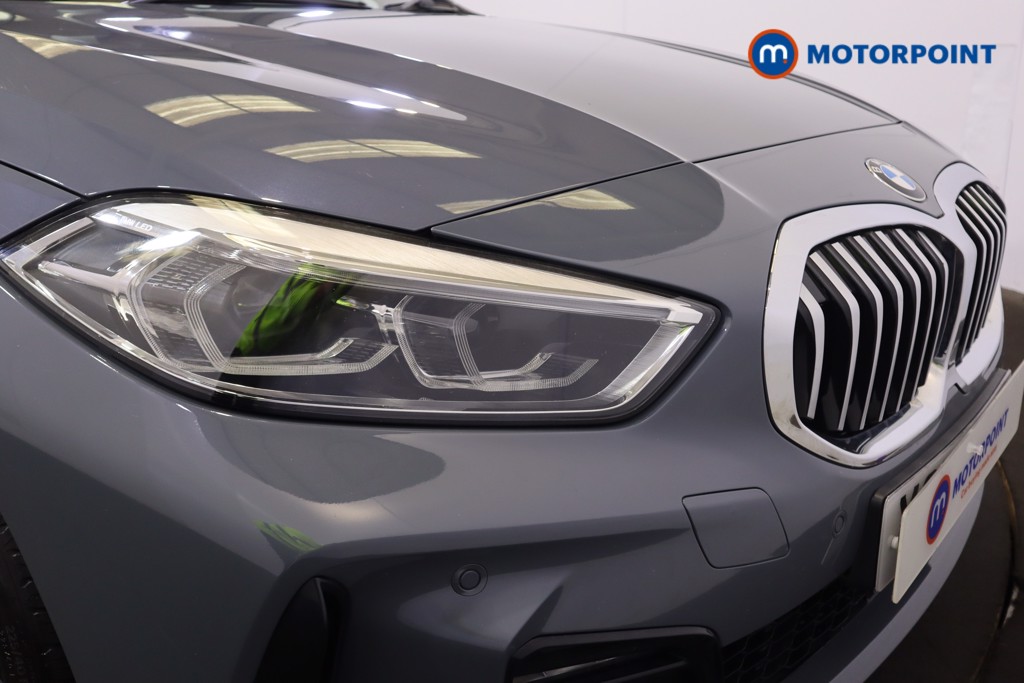 BMW 1 Series M Sport Automatic Diesel Hatchback - Stock Number (1580492) - 25th supplementary image