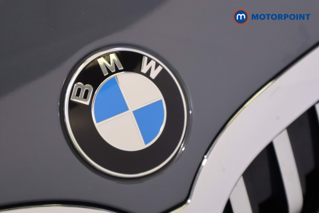 BMW 1 Series M Sport Automatic Diesel Hatchback - Stock Number (1580492) - 26th supplementary image