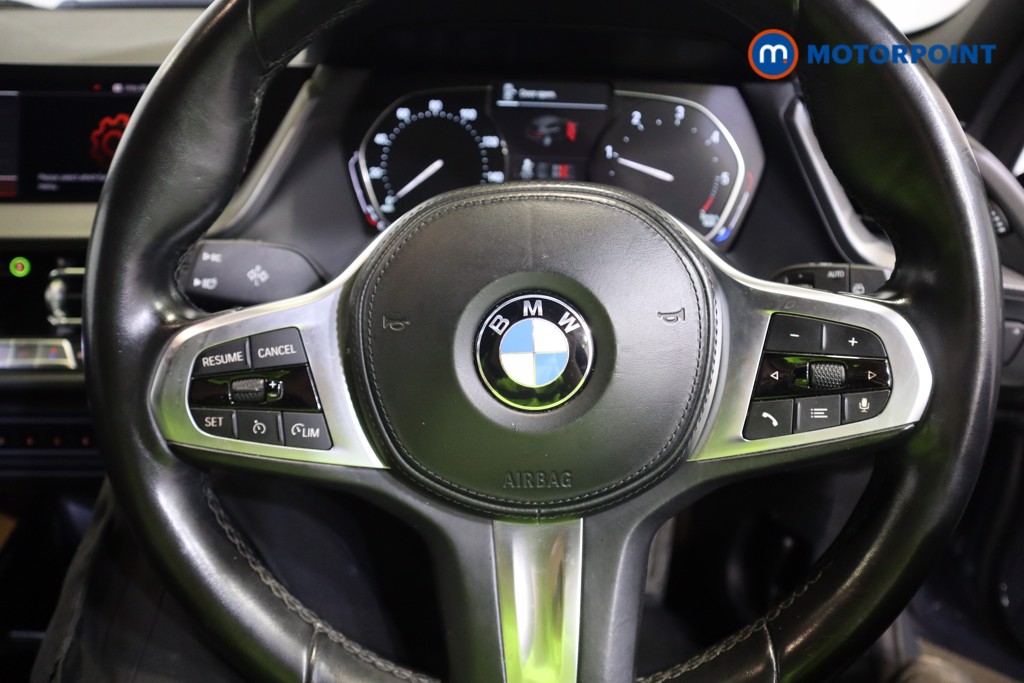 BMW 1 Series M Sport Automatic Diesel Hatchback - Stock Number (1580492) - 1st supplementary image