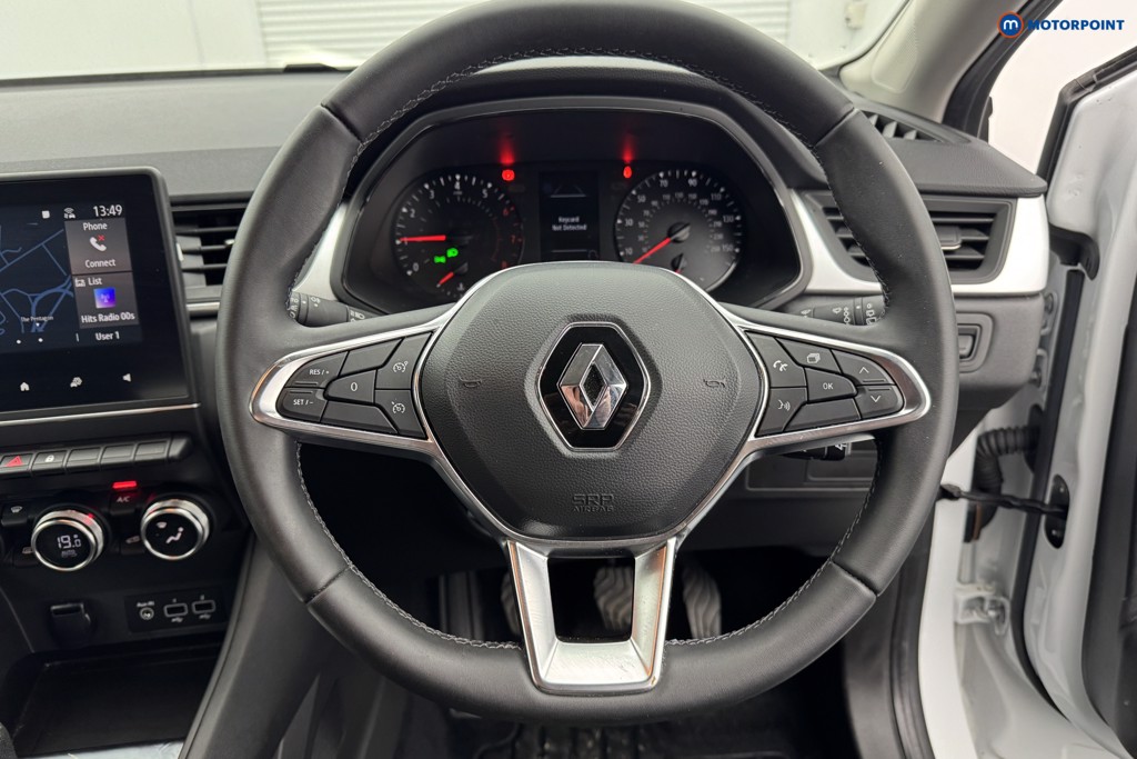 Renault Captur Evolution Manual Petrol SUV - Stock Number (1580589) - 6th supplementary image