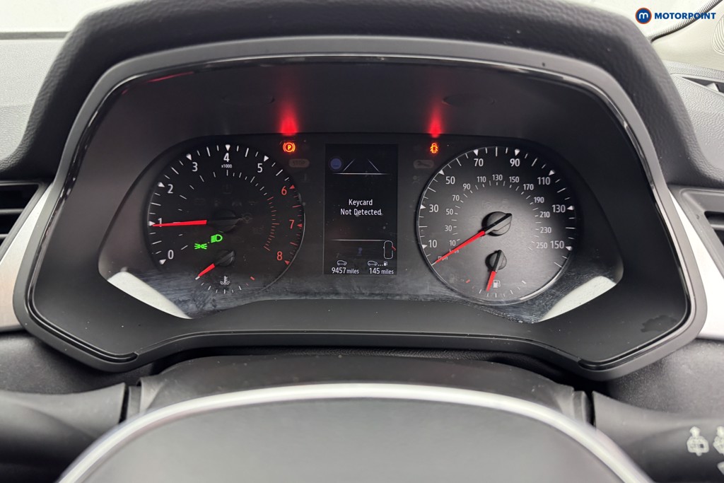 Renault Captur Evolution Manual Petrol SUV - Stock Number (1580589) - 9th supplementary image