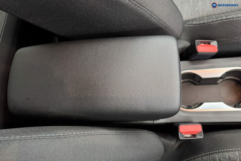 Renault Captur Evolution Manual Petrol SUV - Stock Number (1580589) - 13th supplementary image