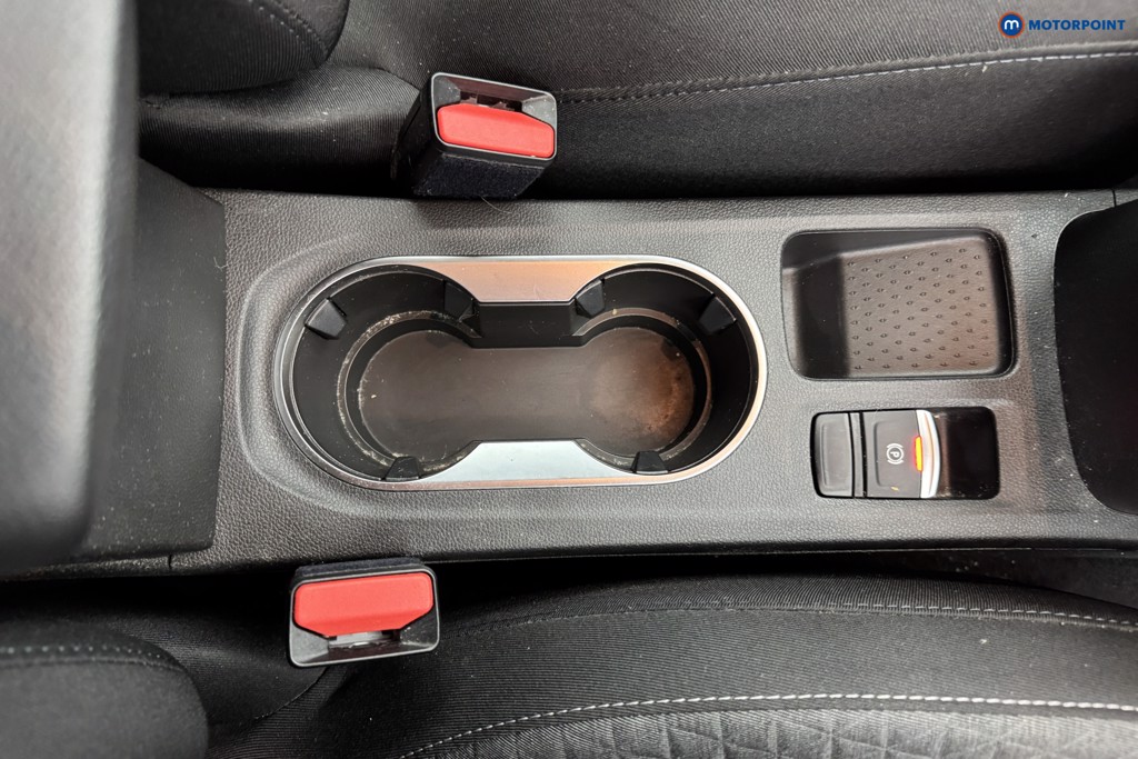 Renault Captur Evolution Manual Petrol SUV - Stock Number (1580589) - 14th supplementary image