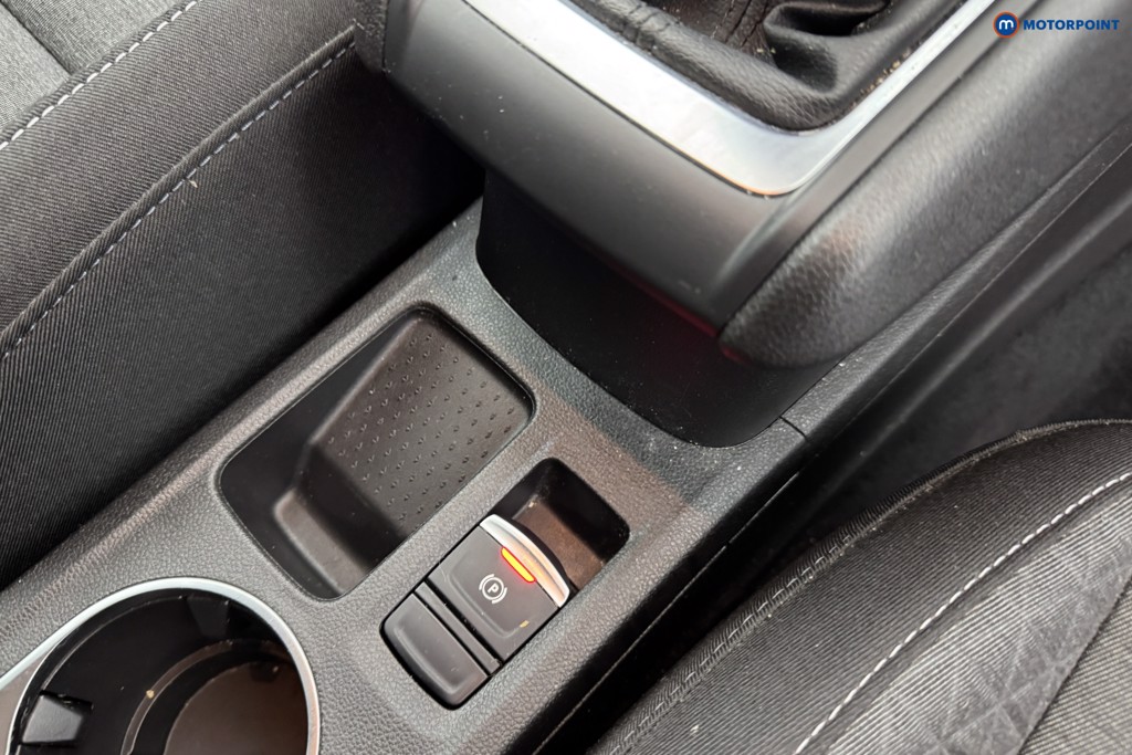 Renault Captur Evolution Manual Petrol SUV - Stock Number (1580589) - 15th supplementary image