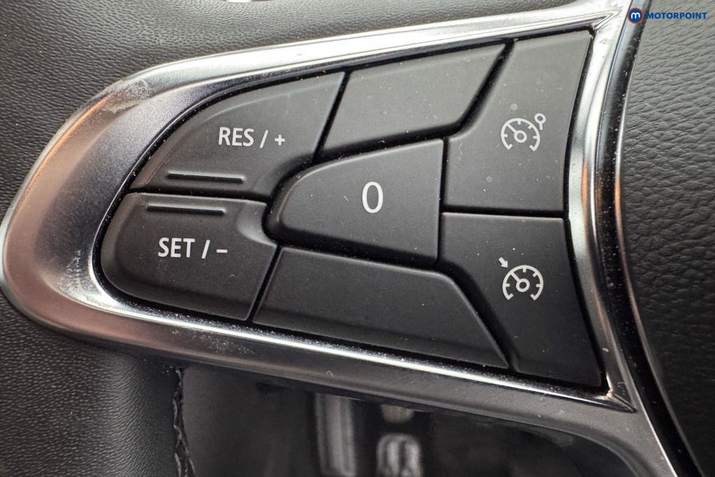 Renault Captur Evolution Manual Petrol SUV - Stock Number (1580589) - 20th supplementary image