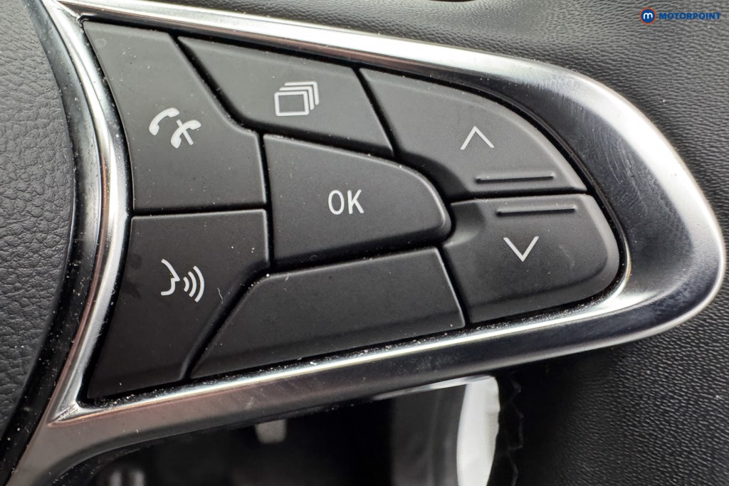 Renault Captur Evolution Manual Petrol SUV - Stock Number (1580589) - 21st supplementary image