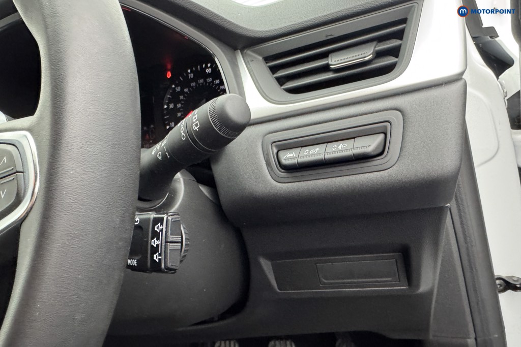 Renault Captur Evolution Manual Petrol SUV - Stock Number (1580589) - 22nd supplementary image