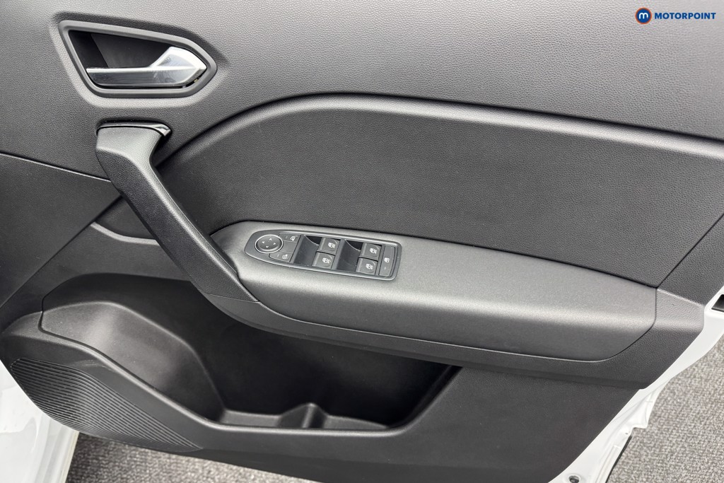 Renault Captur Evolution Manual Petrol SUV - Stock Number (1580589) - 23rd supplementary image