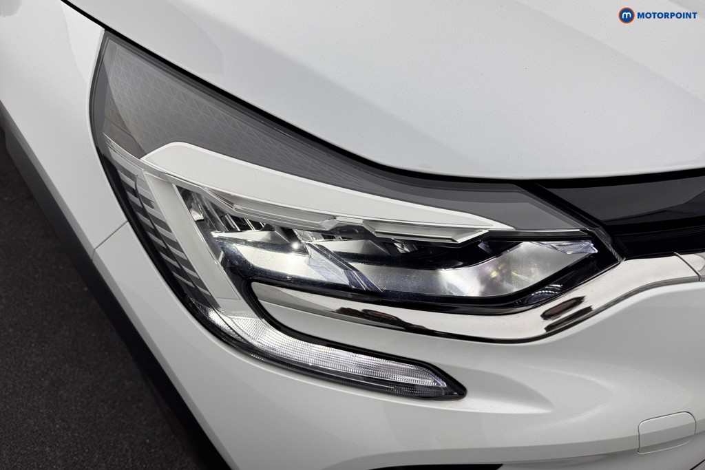 Renault Captur Evolution Manual Petrol SUV - Stock Number (1580589) - 27th supplementary image