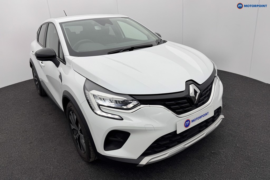 Renault Captur Evolution Manual Petrol SUV - Stock Number (1580589) - 28th supplementary image
