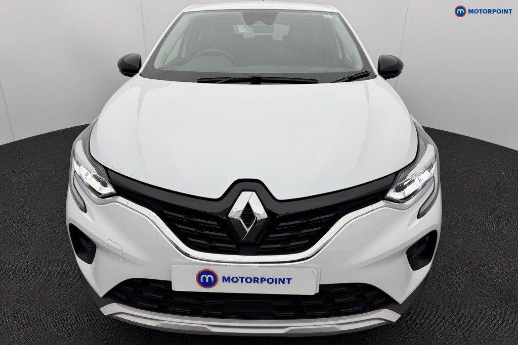 Renault Captur Evolution Manual Petrol SUV - Stock Number (1580589) - 29th supplementary image