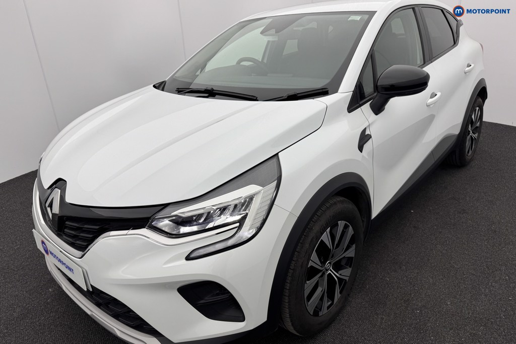 Renault Captur Evolution Manual Petrol SUV - Stock Number (1580589) - 30th supplementary image