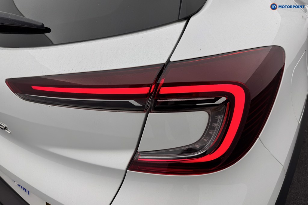 Renault Captur Evolution Manual Petrol SUV - Stock Number (1580589) - 31st supplementary image