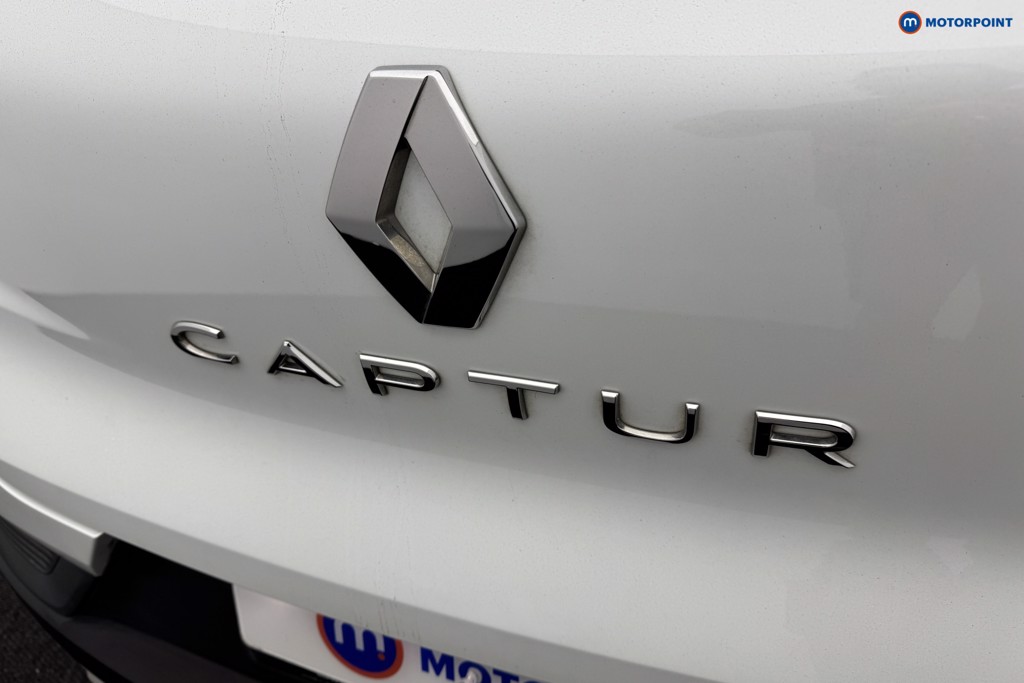 Renault Captur Evolution Manual Petrol SUV - Stock Number (1580589) - 32nd supplementary image