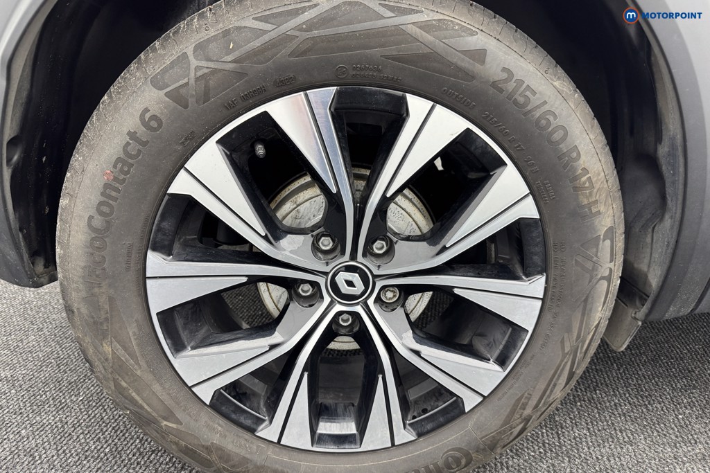 Renault Captur Evolution Manual Petrol SUV - Stock Number (1580589) - 33rd supplementary image