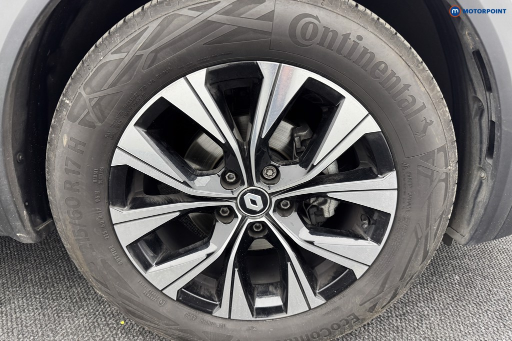 Renault Captur Evolution Manual Petrol SUV - Stock Number (1580589) - 34th supplementary image