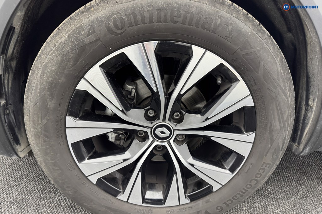 Renault Captur Evolution Manual Petrol SUV - Stock Number (1580589) - 35th supplementary image